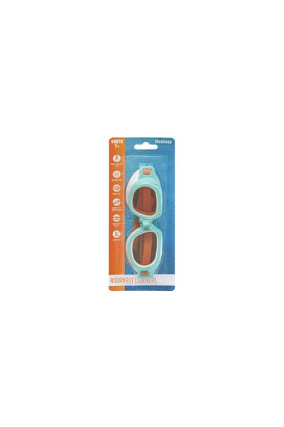 BESTWAY Sport Pro Champion Goggles -26-21003 Green