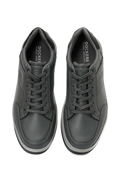 Dockers 235326 Erkek Casual Ayakkabı - Gri