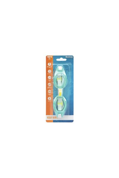 BESTWAY Wave Crest Goggles 26-21049 Blue