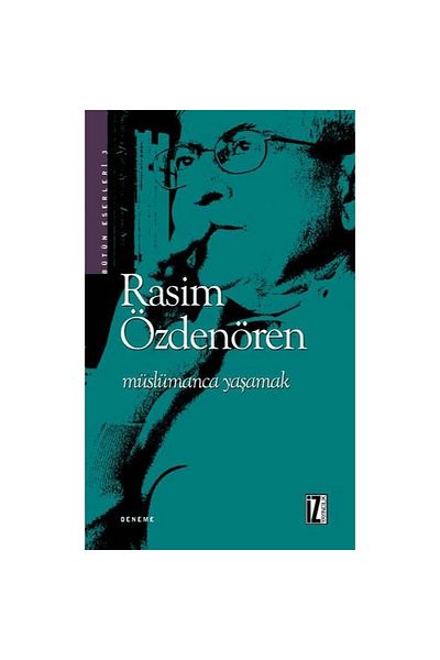 İz Yayıncılık العيش باللغة الإسلامية