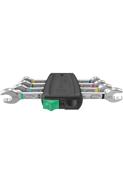 wera 6005 Joker - Set of 4 1