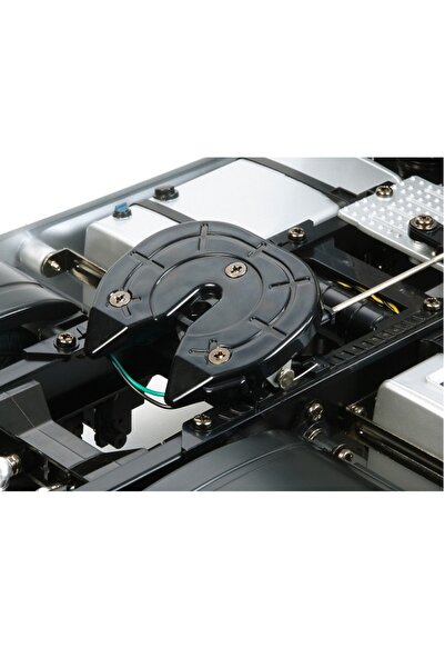 TAMIYA 1/14 Actros 1851 Giga Space