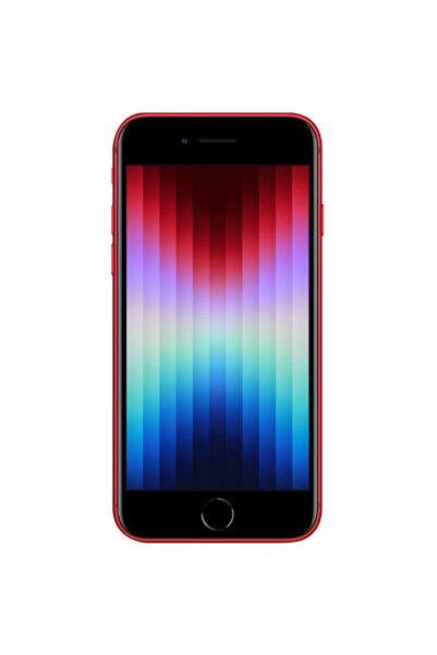 Apple Yenilenmiş Iphone Se 2022 64gb Yıldız Işığı Cep Telefonu (12 AY GARANTİLİ) - B Kalite