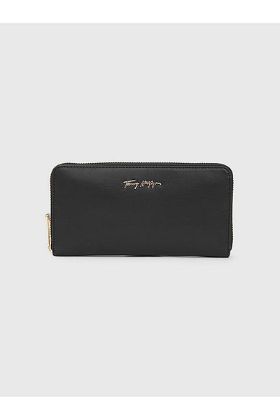 Tommy Hilfiger Women's Iconic Tommy Large Wallet