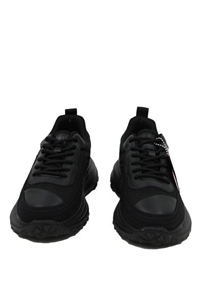 GAMELU 24Ym Zone Men's Sneaker Shoes - Black