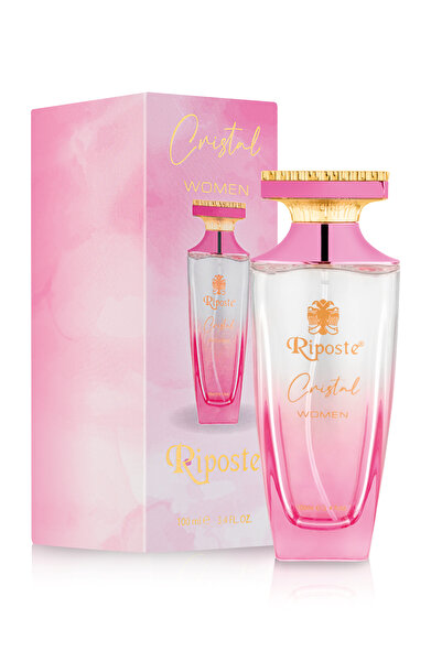 Riposte Cristal Kadın Parfüm 100 ML