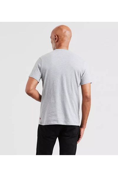 Levi's تي شيرت برسومات (مقاس عتيق)