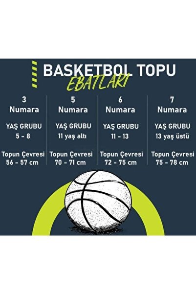 Nike Everyday All-Court Unisex Basketbol Topu MAVİ