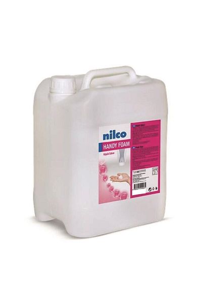 ÇELİKPENÇE Nilco Handy Foam 20 L Foam Soap