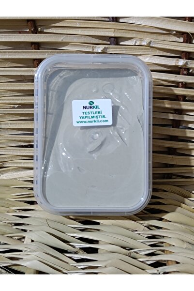 Nurkil NURKİL DONDURMA KREMASI 350 GRM