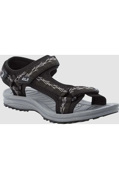 Jack Wolfskin Dámské sandály Wave Breaker