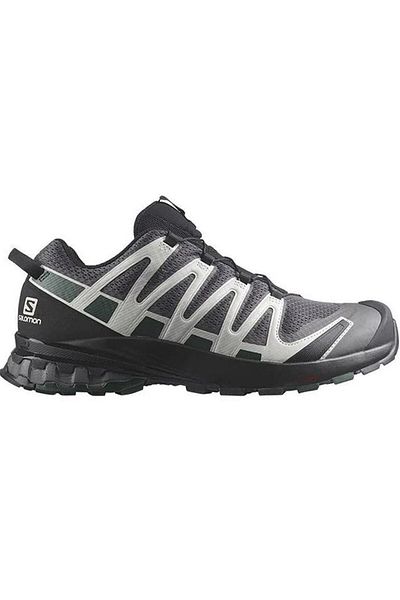 Salomon Xa Pro 3D V8 Men's Outdoor Shoes L 417365   - Gray