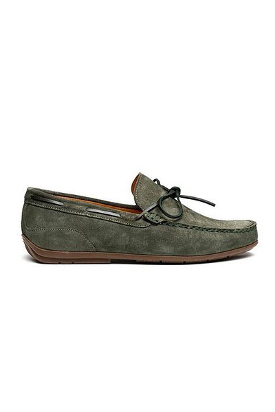 Greyder 2Y1Ua67848 Men's Casual Shoes - Khaki