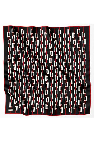 Armine Life Summer Scarf - Thin Summer Fabric - 6062L-03
