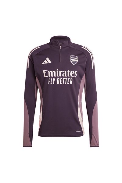 adidas Arsenal Tiro 24 Training Long Sleeve Top Jf2924