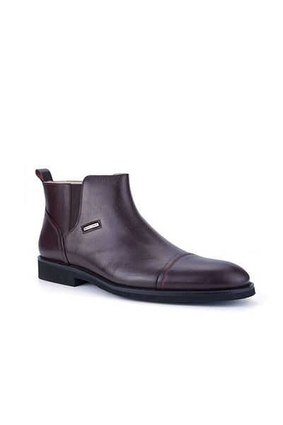 Nevzat Onay 2241-530 Men's Classic Brown Boots