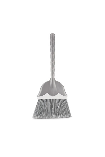 Flora F315 Lale Süpürge No:2 Asorti