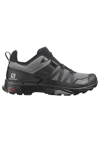 Salomon Мъжки обувки за туризъм X Ultra 4 L413856 - сиви