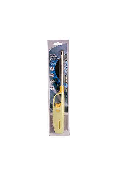 Genel Markalar Nanopro Uzun Mutfak Çakmağı koza gift