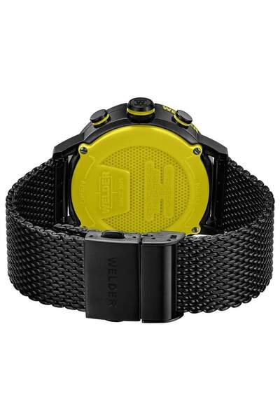 WELDER MOODY WELDER WWMD1002 ERKEK KOL SAATİ