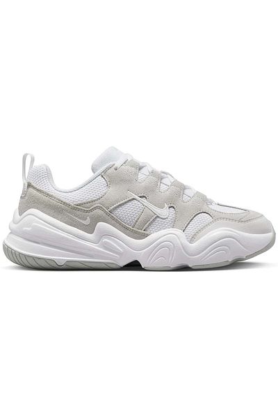 Nike Nike Wome's Tech Hera White Photon Dust