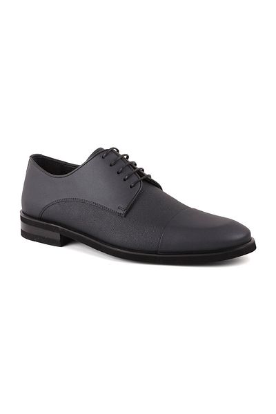 Libero L2474 Ανδρικά Παπούτσια Classic - Μαύρα
