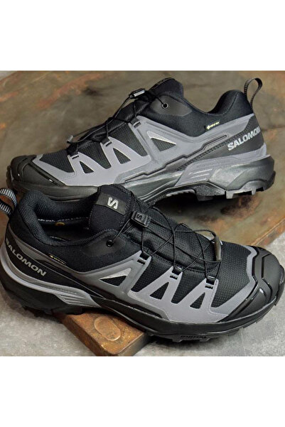 Salomon X Ultra 360 Gtx Erkek Su Geçirmez Outdoor Ayakkabısı Gore-Tex