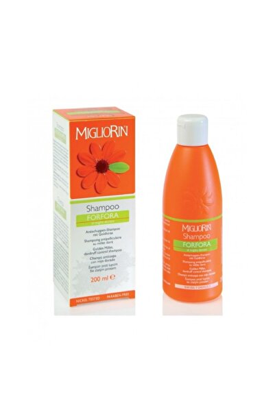 MIGLIORIN شامبو ضد القشرة 200 مل