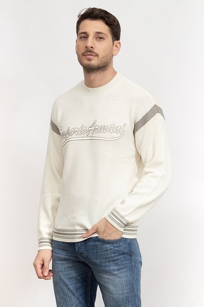Emporio Armani إنها رأس مناسب غير قابل للإزالة بسبب عدم وجود وصف أو خطأ. يرجى تقديم المعلومات الخاصة بك بدقة.
