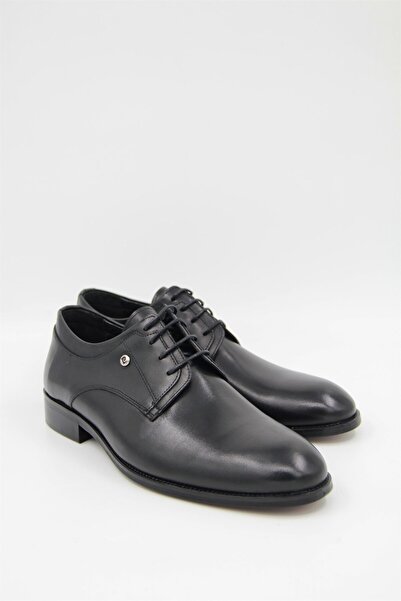 Pierre Cardin 120320 Ανδρικά Παπούτσια Classic - Μαύρα