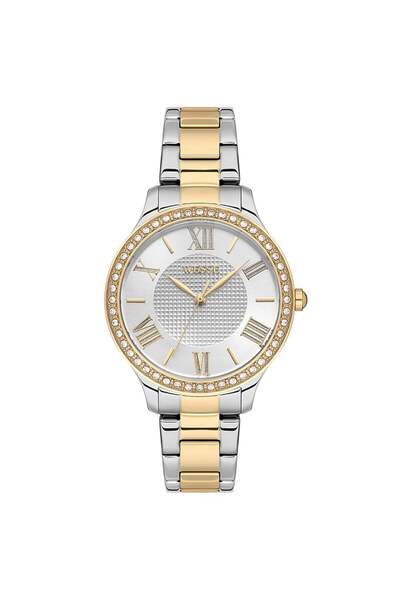 Wesse WWL111203 Kadın Kol Saati