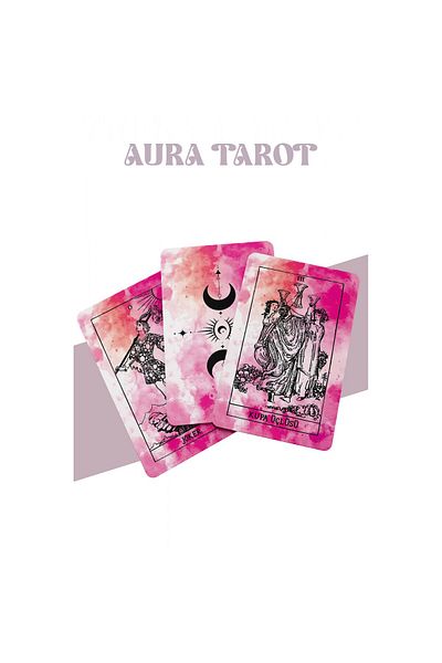 Almira Aura Tarot