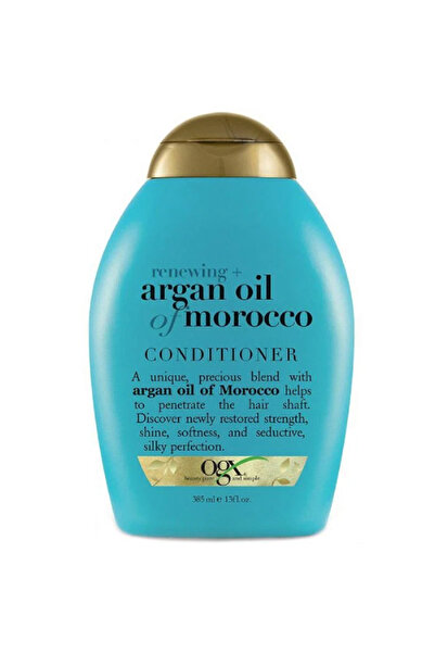 OGX بلسم زيت الأركان المغربي 13 أونصة