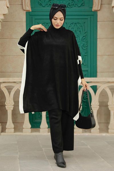 NİSUM MODA ΠΑΝΤΟΦΛΕΣ ΠΛΕΚΤΟ ΣΕΤ 3 ΤΕΜΑΧΙΩΝ