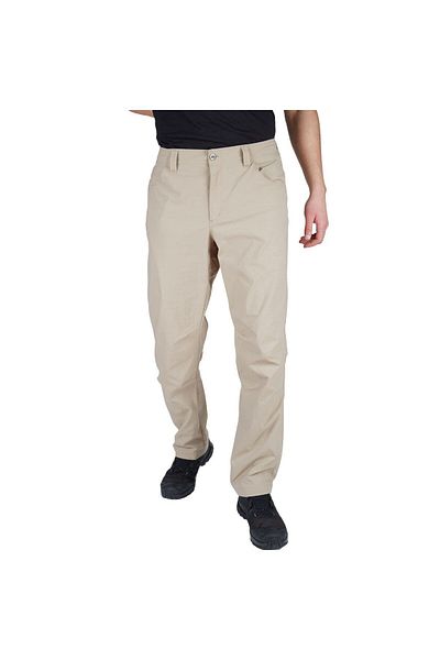 Alpinist Terradora Men's Trousers