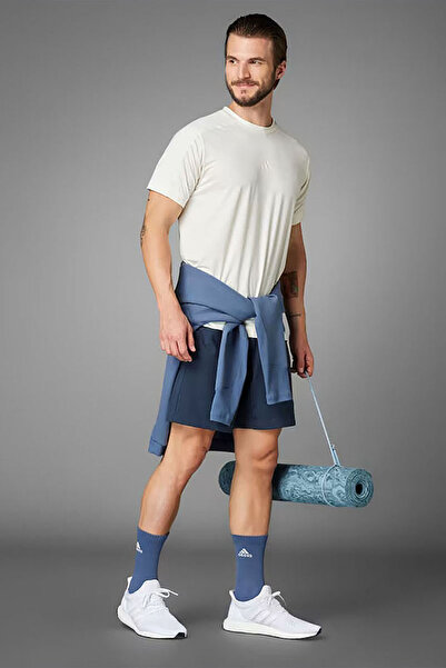 adidas Ανδρικό T-shirt Puremotion - Casual, Jı8235