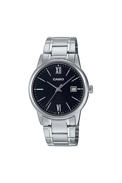 Casio Mtp-v002d-1b3udf Wristwatch