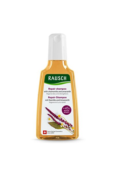 Rausch شامبو البابونج 200 مل