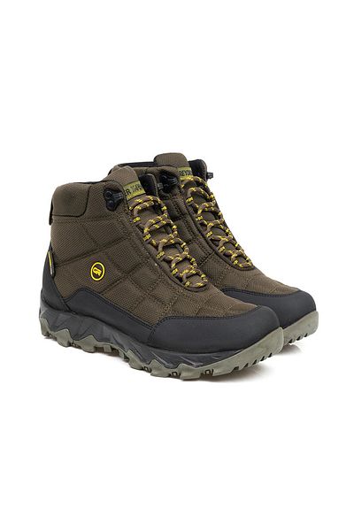 Greyder 00170 Mr Waterproof Men's Outdoor Boots - Khaki