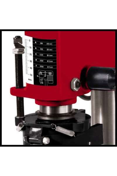 Einhell Te-bd 350 Tezgah Matkap 350 w