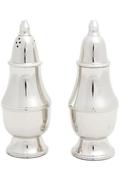 Gfc Life Store Byrx Tanya Salt and Pepper Bowl Set Star Collection 1022830