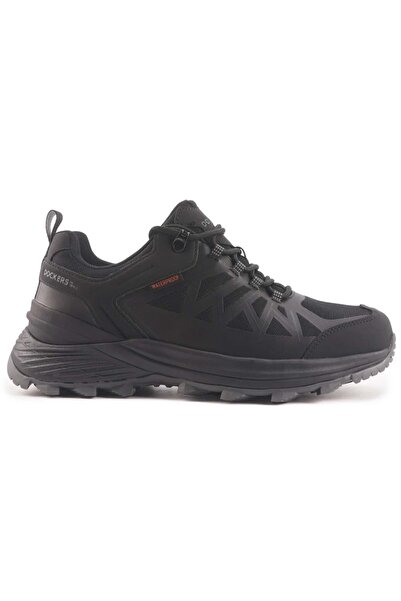 Dockers By Gerli Dockers 237520 Outdoor Waterproof Men's Sports Shoes Black