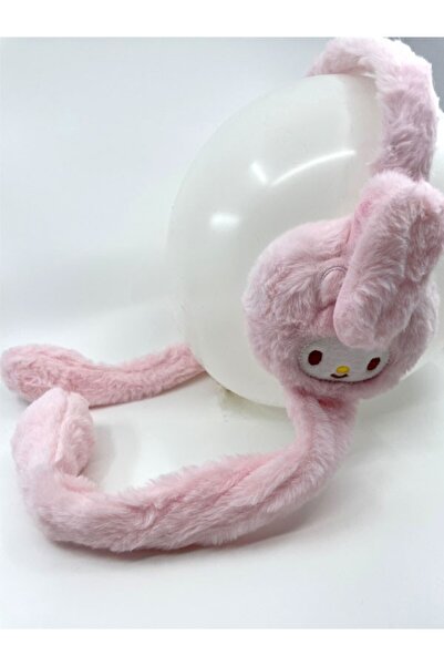 LİNOTTİ ДИТЯЧІ ЗИМОВІ НАУШНИКИ З РУХОМИМИ ВУХАМИ 0901