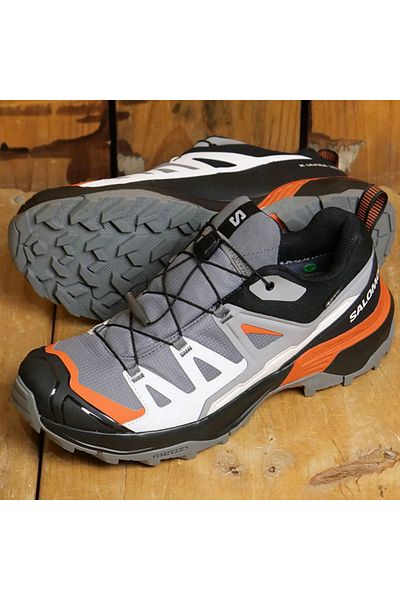 Salomon Men's Waterproof Outdoor Shoes - X Ultra 360 Gtx, Gore-Tex