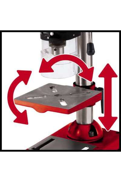 Einhell Te-bd 350 Tezgah Matkap 350 w