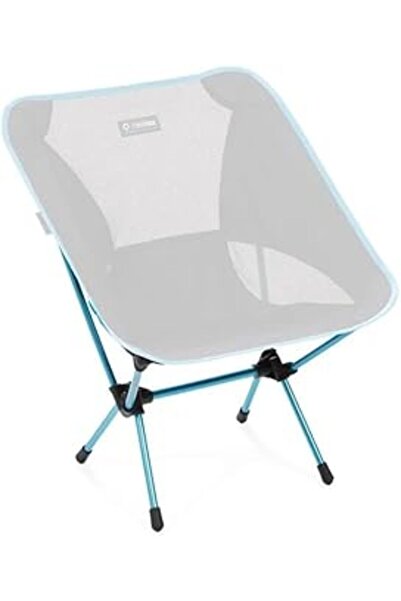 Epatim Helinox Navy Frame Chair One & Chair Skeleton