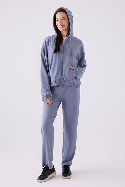 Arnetta 3110 Women's Long Sleeve Pajamas Set