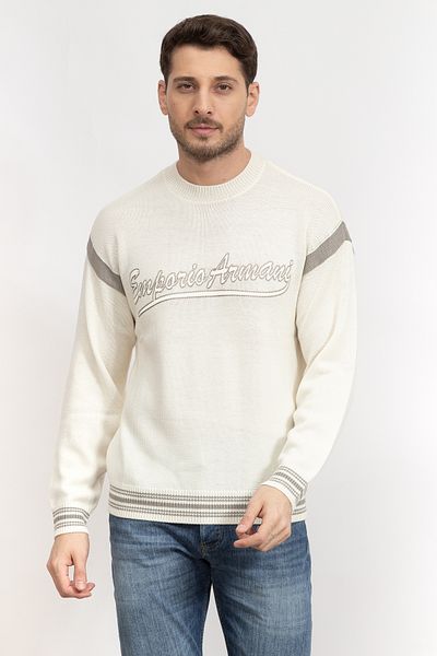 Emporio Armani إنها رأس مناسب غير قابل للإزالة بسبب عدم وجود وصف أو خطأ. يرجى تقديم المعلومات الخاصة بك بدقة.