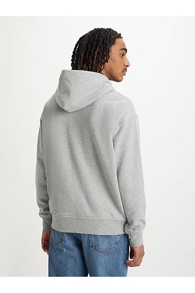Levi's Relaxed Fit Graphic Hoodie