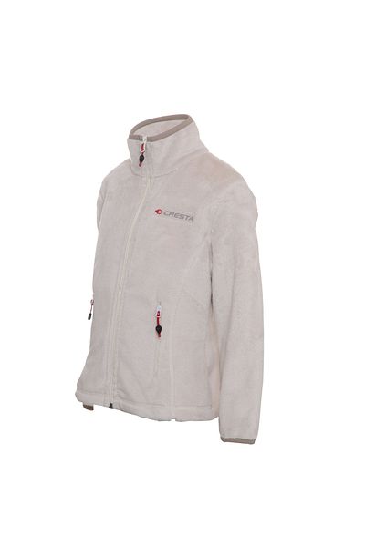 Cresta Παιδικό παλτό Fleece με φερμουάρ εξωτερικού χώρου